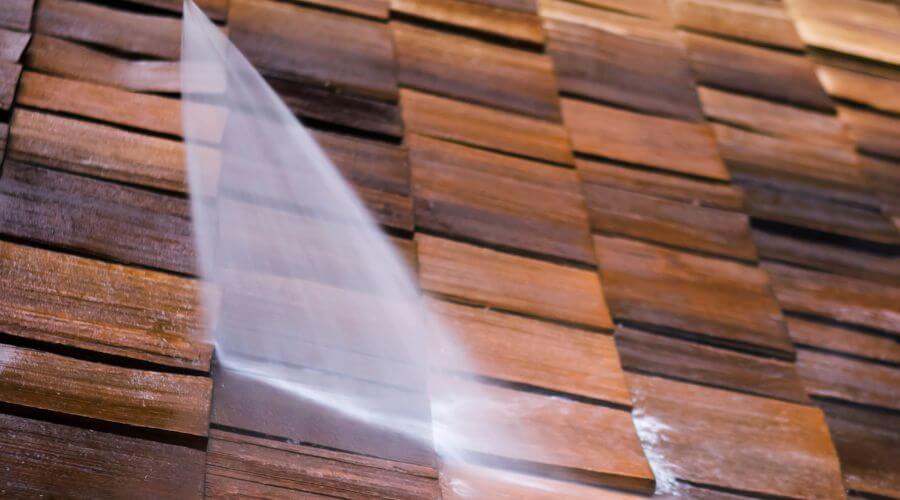 Asphalt Roofing in Auburn, NE